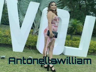 Antonellawilliam