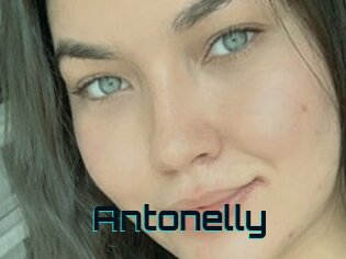 Antonelly