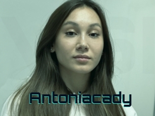 Antoniacady