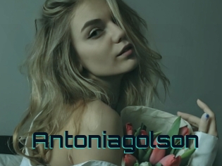 Antoniagolson