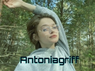 Antoniagriff