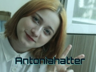 Antoniahatter