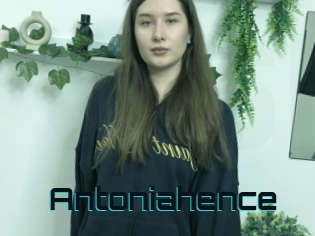 Antoniahence