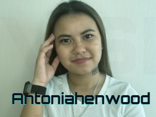 Antoniahenwood