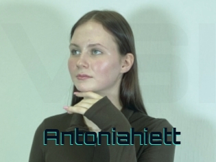 Antoniahiett