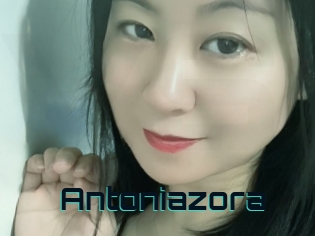 Antoniazora