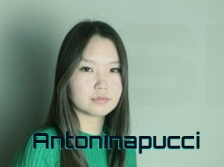 Antoninapucci