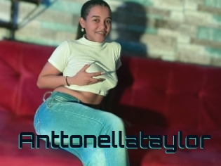 Anttonellataylor