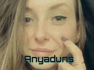 Anyaduns