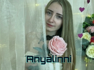 Anyalinni