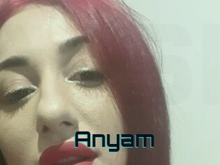 Anyam