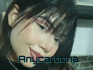 Anycardona