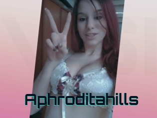 Aphroditahills