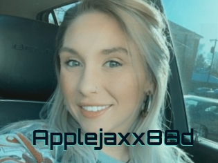 Applejaxx88d