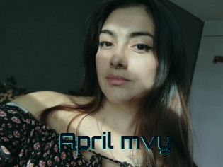 April_mvy