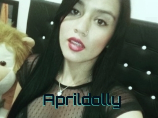 Aprildolly