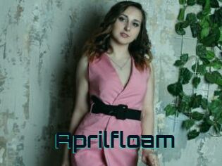 Aprilfloam