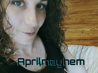 Aprilmayhem