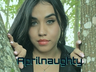 Aprilnaughty