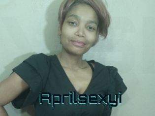 Aprilsexyi