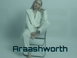 Araashworth