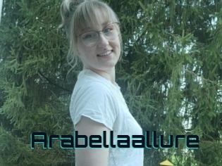 Arabellaallure