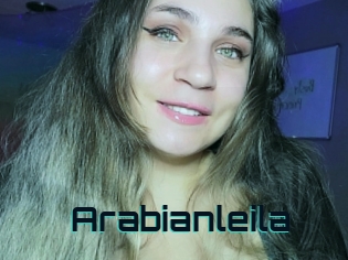 Arabianleila