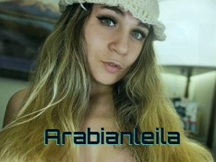 Arabianleila