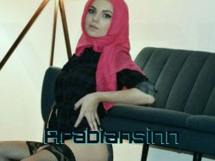 Arabiansinn