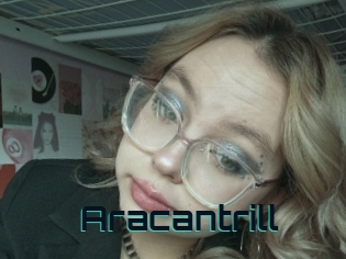 Aracantrill