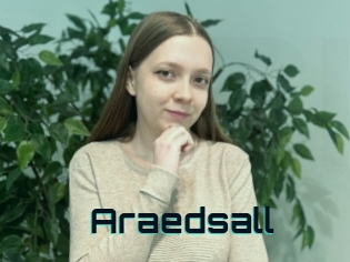 Araedsall