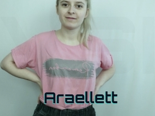 Araellett