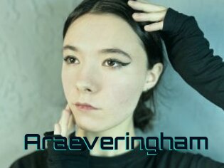 Araeveringham