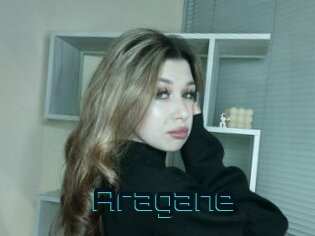 Aragane