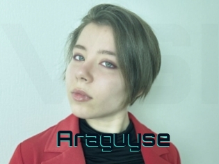 Araguyse