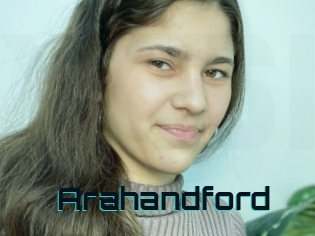 Arahandford