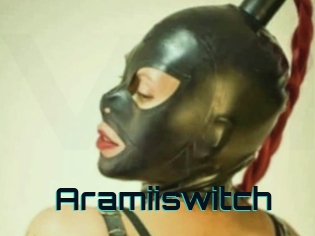 Aramiiswitch