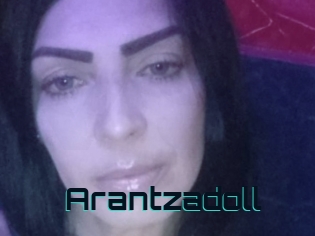 Arantzadoll