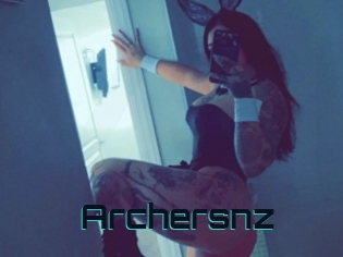 Archersnz