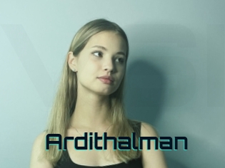 Ardithalman