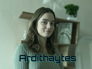 Ardithaytes