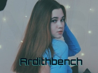 Ardithbench