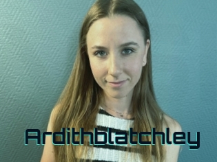 Ardithblatchley