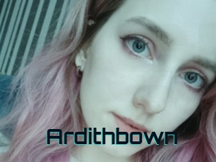 Ardithbown