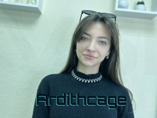 Ardithcage