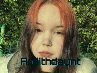 Ardithdaunt