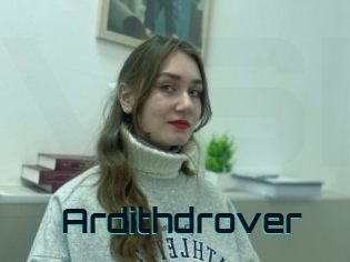 Ardithdrover