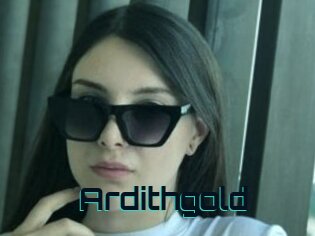 Ardithgold