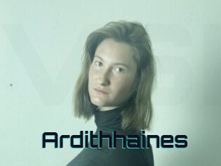 Ardithhaines