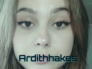 Ardithhakes